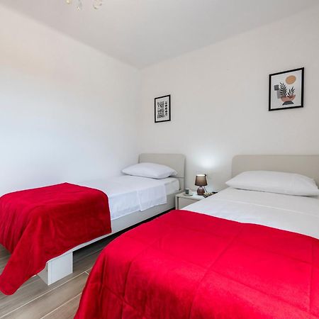 Apartment Viki Ντουμπρόβνικ Εξωτερικό φωτογραφία