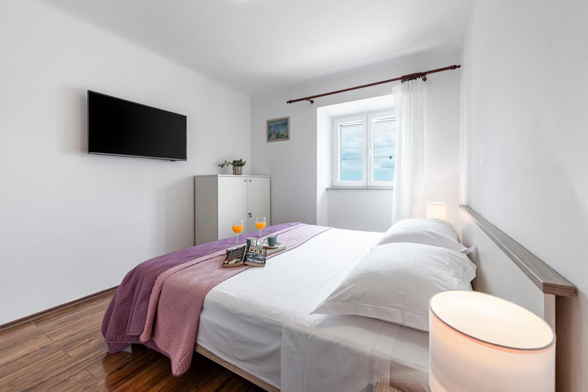 Apartment Viki Ντουμπρόβνικ Εξωτερικό φωτογραφία