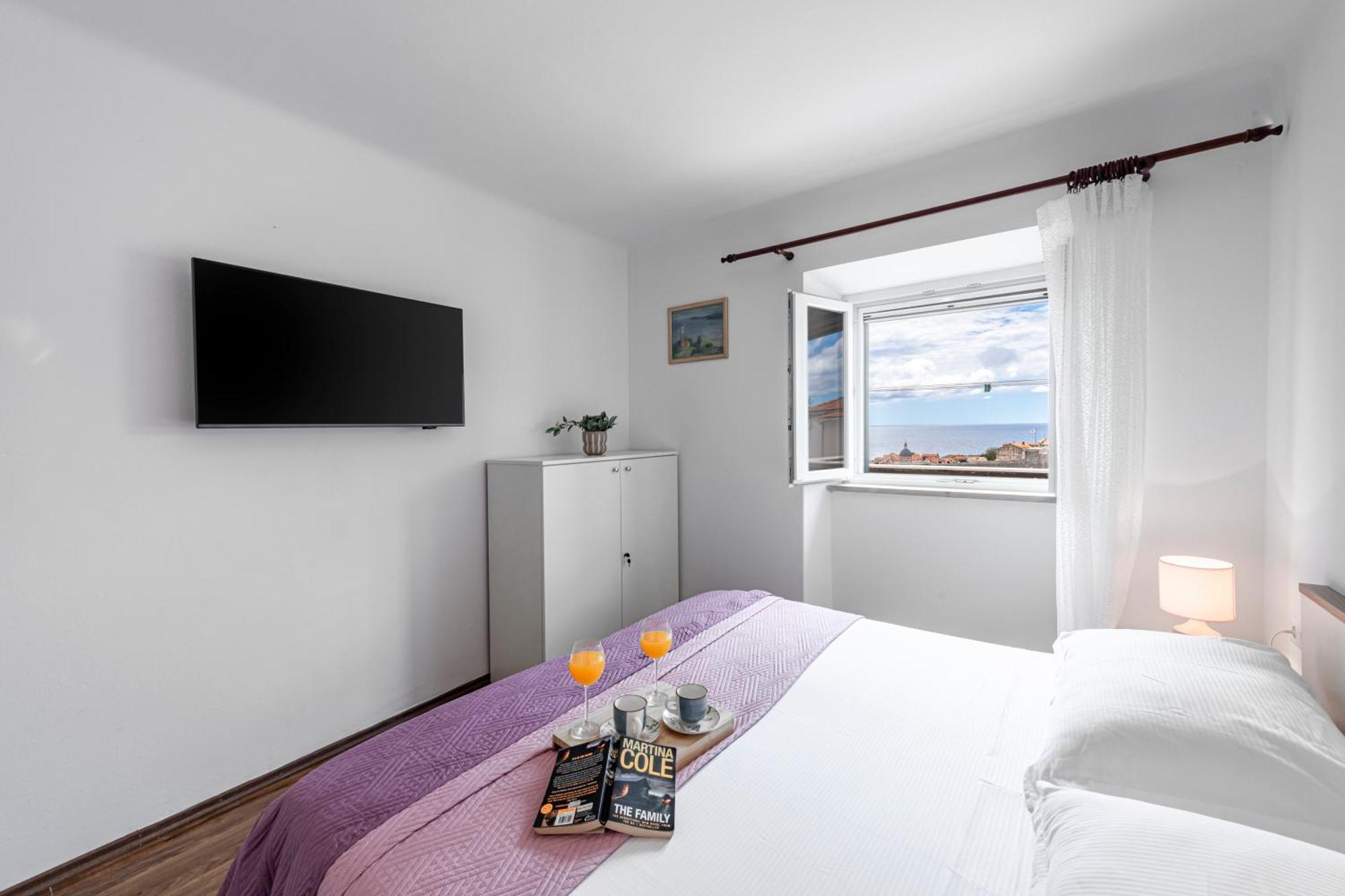 Apartment Viki Ντουμπρόβνικ Εξωτερικό φωτογραφία