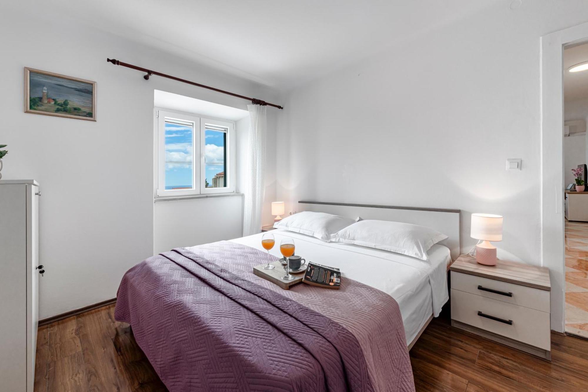Apartment Viki Ντουμπρόβνικ Εξωτερικό φωτογραφία