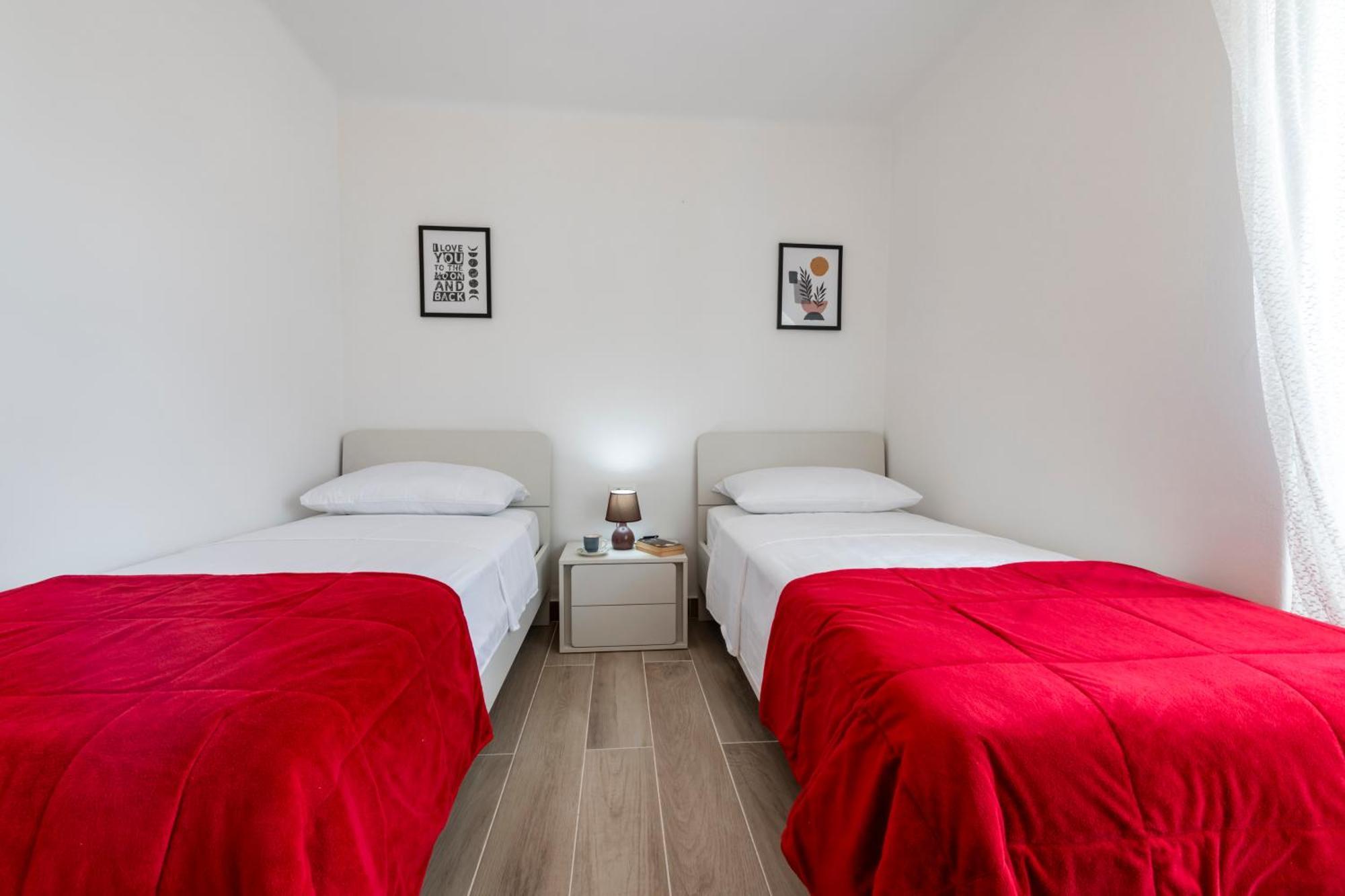 Apartment Viki Ντουμπρόβνικ Εξωτερικό φωτογραφία