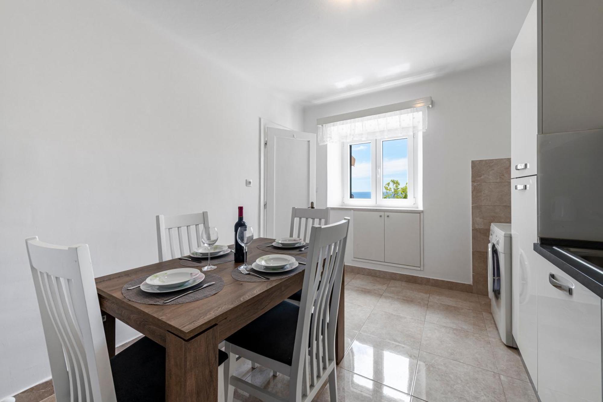 Apartment Viki Ντουμπρόβνικ Εξωτερικό φωτογραφία